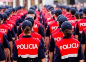 Del vendimi/ Policët do të punojnë 4 orë më shumë deri në 15 shtator
