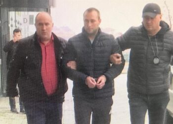 U dënua me 8 vite burg për vrasjen e politikanit serb Oliver Ivanoviç! Arratiset nga burgu autori   