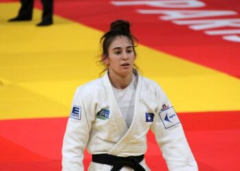 Lojërat Olimpike “Paris 2024”, eliminohet Nora Gjakova