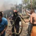 Greqia në luftë me flakët, evakuohen spitalet dhe shtëpia e të moshuarve në Patra/VIDEO