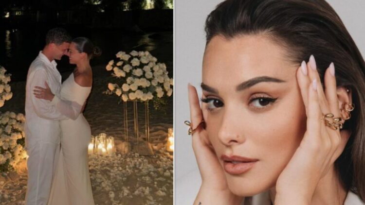 Ylli i Interit i jep fund beqarisë, kush është bukuroshja shqiptare që ia rrëmbeu zemrën