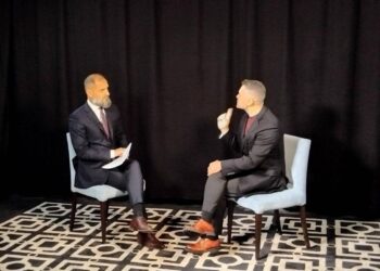 Ahmetaj: Altin Dumani është shprehur se e ka personale me mua, pasi i kam bërë karshillëk Ramës