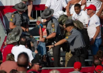 U vra gjatë sulmit ndaj Trump, reagon motra e 50-vjeçarit: Ishte hero, mbrojti vajzat e tij