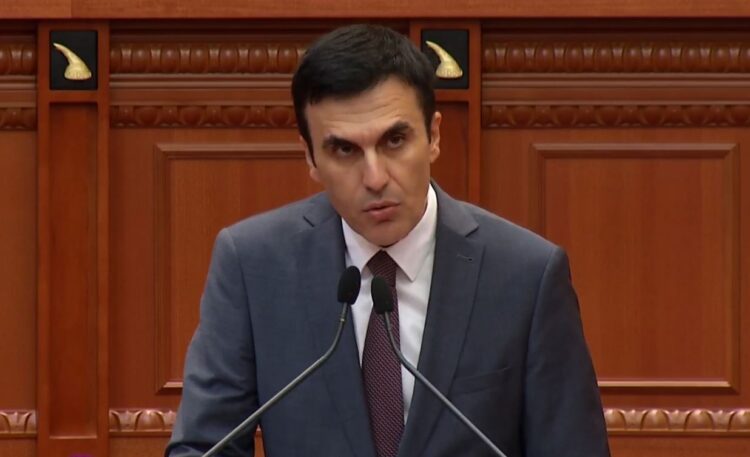 Prokurori i Përgjithshëm: Dibra me kriminalitetin më të ulët, Vlora me përqindjen më të lartë