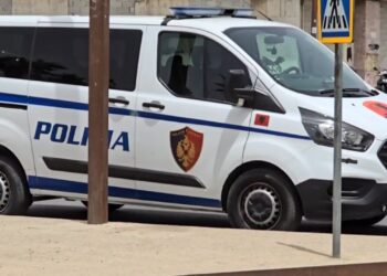 Shpërthim me tritol në një pallat të Elbasanit! Mbetet i plagosur një 26 vjeçar, detajet e para