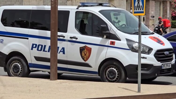 Shpërthim me tritol në një pallat të Elbasanit! Mbetet i plagosur një 26 vjeçar, detajet e para