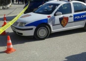 Aksident me vdekje në Memaliaj, automjeti i tonazhit të rëndë zë poshtë 50-vjeçarin (Emri)