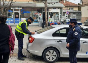 E rëndë në Kosovë/ Polici plagos djalin e tezes me armë zjarri,16-vjeçari në gjendje kritike për jetën