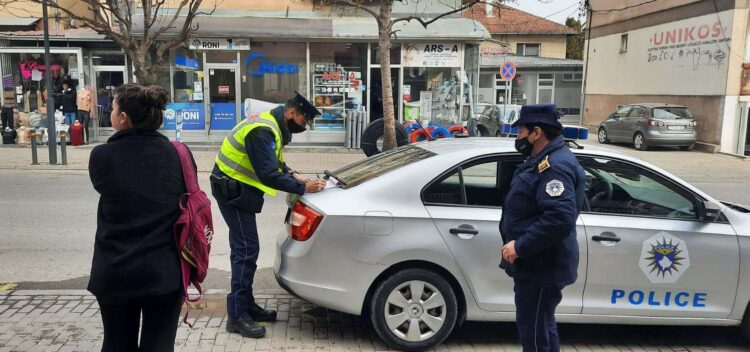 E rëndë në Kosovë/ Polici plagos djalin e tezes me armë zjarri,16-vjeçari në gjendje kritike për jetën