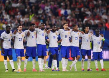 Franca në festë, një penallti e ndalur nga shtylla eliminon Portugalinë e Ronaldos (VIDEO)