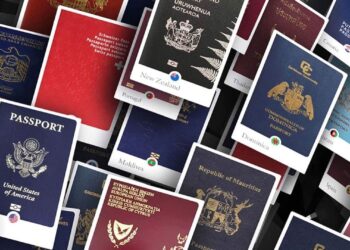 Pasaportat më të fuqishme në botë për vitin 2024 deri më tani; Më shumë destinacione për shqiptarët