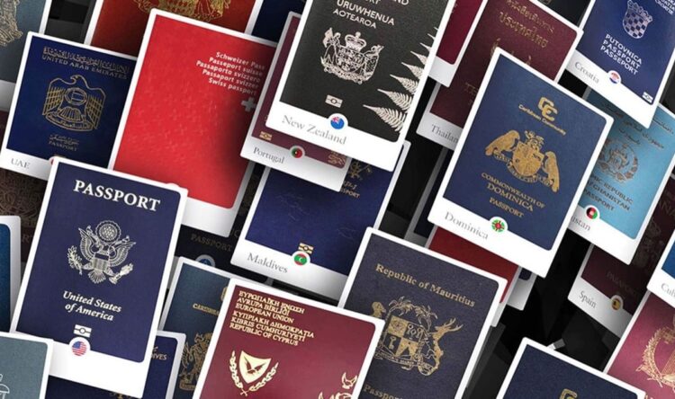 Pasaportat më të fuqishme në botë për vitin 2024 deri më tani; Më shumë destinacione për shqiptarët