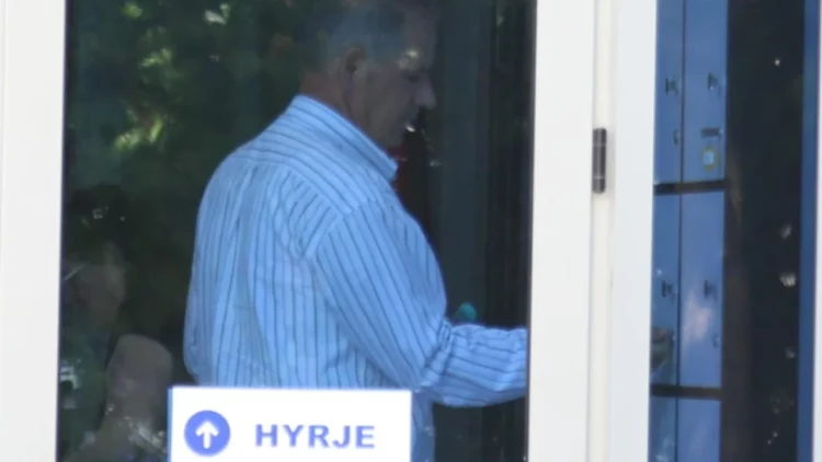 Dosja e “21 Janarit”/ Ish-komandanti i Gardës, Ndrea Prendi paraqitet në SPAK