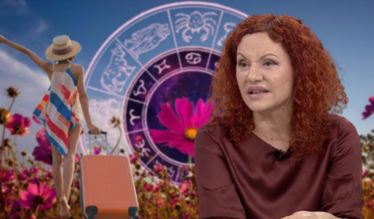 Zyrtarisht Korrik, Meri Gjini tregon se si do jetë ky muaj për të gjithë shenjat