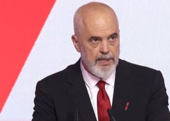 “Mik me Lali Erin”, Rama nuk i harron batutat: Majko kushedi sa do të përcjellë në Tufinë…