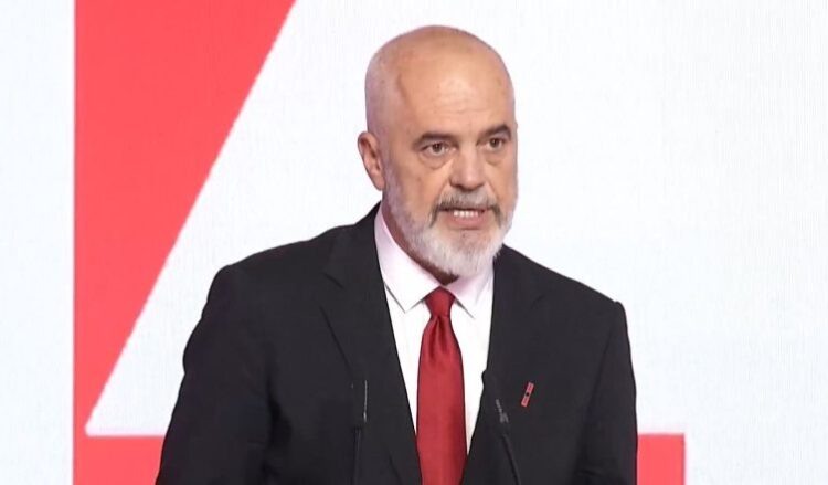 Rama njofton ndryshime të mëdha në qeveri/ Balla lë ministrinë e Brendshme, emrat që lëvizin