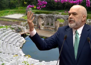 UNESCO “shuplakë” qeverisë Rama: Shmangni me çdo kusht menaxhimin e fragmentarizuar të Butrintit