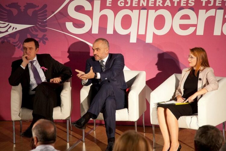 Drejtësia e Boratëve ia fali Beqajt abuzimin me ‘miellin e fukarasë’, po jo me ‘miellin e gjermanit’