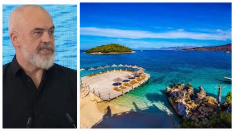 Rama kërkon ‘tradhtarët’, të huajt i nxijnë “Maldivet e Europës”: Kudo është pis dhe rrëmujë