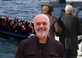 Censi/ Grupmosha 15-19 vjeçare u përgjysmua në një dekadë, shtohen 90-vjeçarët