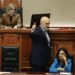 Rama i jep bekimin Elisa Spiropalit për postin e kryetares së Kuvendit