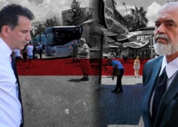 Dy projekte, shtatë vite, akoma pa terminal te kthesa e Kamzës. Si mashtroi Veliaj