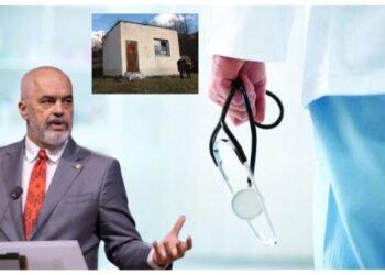 BIRN: Pa mjekë në fshat, pa specialistë në qytet: “Shëndetësia e Ramës” paralizohet në qarkun e Beratit