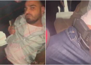 Atentati ndaj ish-Prokurorit Arjan Ndoja/ GJKKO zgjat paraburgimin për 5 të akuzuarit