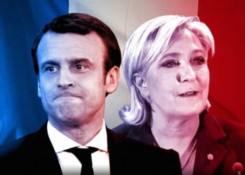 Zgjedhjet në Francë| Dalin rezultatet e sondazheve, Fronti i Ri merr shumicën