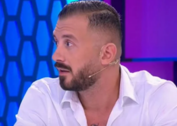 Janë celebruar në fshehtësi? Romeo Veshaj bën deklaratën e papritur