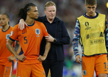 Koeman flet pas humbjes nga Anglia dhe parashikon fituesin e Euro 2024