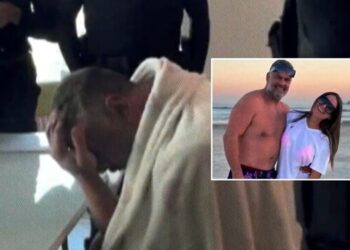 Gruaja hodhi fotot në rrjetet sociale, ja si u zbulua trafikanti më i madh i drogës