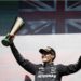 F1, Russell i rezistoi Hamilton dhe triumfoi në Spa