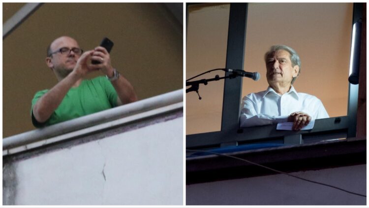 Kërkuan përjashtimin e trupës gjykuese, Gjykata e Lartë rrëzon Sali Berishën dhe Jamarbër Malltezi