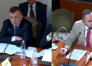 Salianji përplaset me Ballën: Nuredin Dumani pjeshkëron si t’i dojë qejfi në burg, ju flisni për suksese