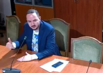 Salianji përplaset me Naçon te “Siguria”: Pronar jeni ju këtu? Bëni ore punën tuaj…