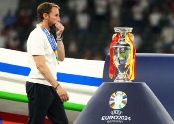 Anglia kërkon trajner, Federata shpall 7 kushtet për kandidatët