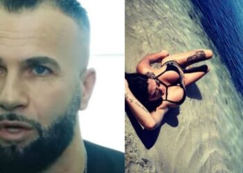 Pas vrasjes së policit, arrestohet blogerja serbe, ç’e lidhte me Faton Hajrizin?