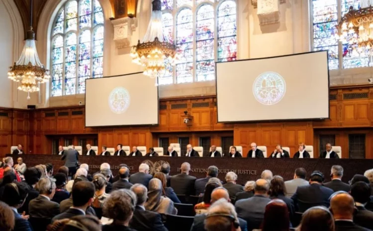 Vendimi i Gjykata së Hagës: Pushtimi i Gazës nga Izraeli, i paligjshëm