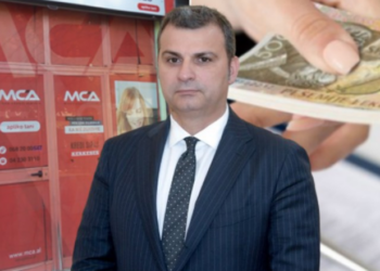 GJKKO rrëzon pushimin e çështjes, detyron SPAK të hetojë guvernatorin Sejko