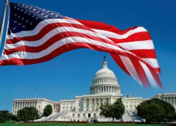 Një 4 Korrik ndryshe në ShBA