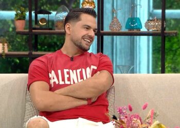 “A ja ke ndërruar pelenat djalit?” Shpat Kasapi vjen me një rrëfim ndryshe