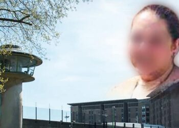 Policia belge e kërkonte për ta arrestuar, shqiptari strehohej te gardiania e burgut (Emri)