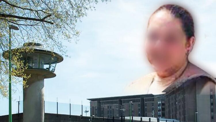 Policia belge e kërkonte për ta arrestuar, shqiptari strehohej te gardiania e burgut (Emri)