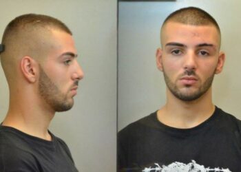 EMRI/ Dje doli nga burgu, plagoset me armë shqiptari në Athinë