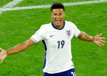 Watkins, heroi i heshtur që çoi Anglinë në finale! Si e nisi futbollin rastësisht