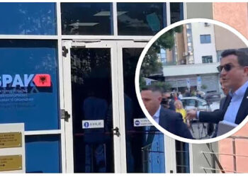 Analisti: Nëse nuk hetohet Erion Veliaj, atëherë SPAK duhet të mbyllet