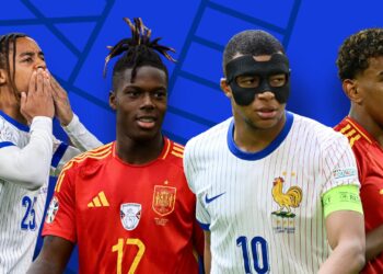 Një tjetër finale e parakoshme, ‘Furitë e Kuqe’ përballë ‘Gjelave’