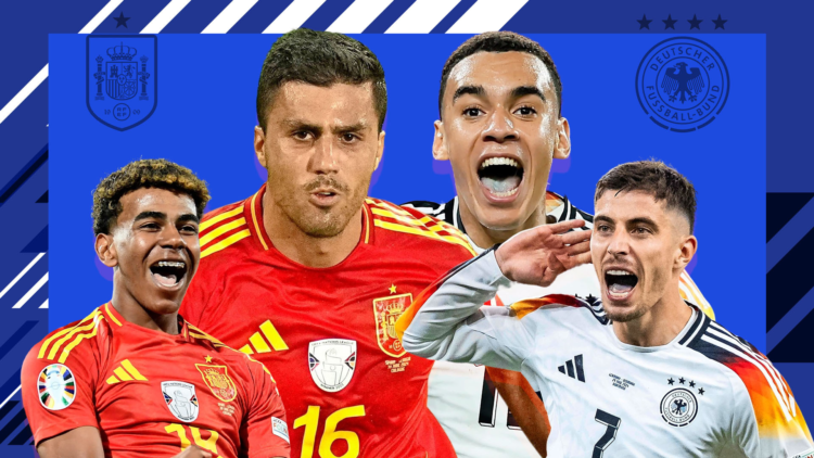 Supersfida Spanjë-Gjermani, historia dhe një hakmarrje që pret me dekada…