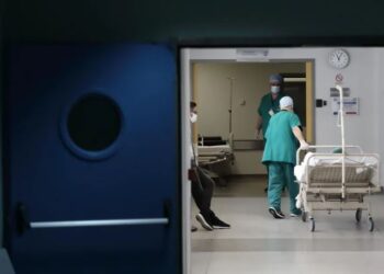 Aksident në Greqi, plagoset rëndë 42-vjeçari shqiptar